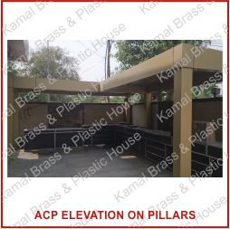 ACP Elevation